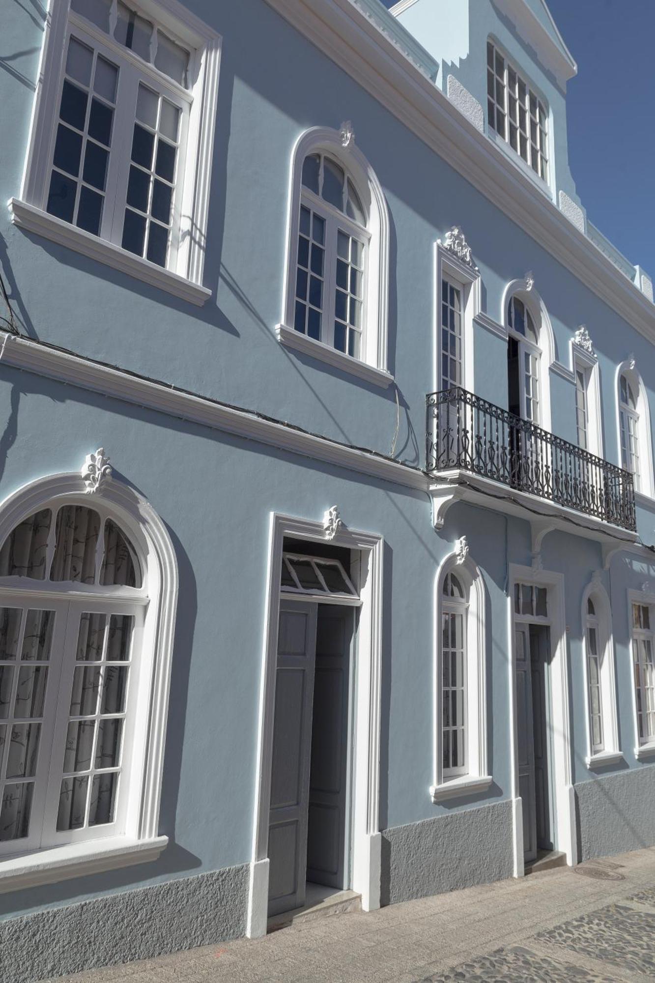 Casa Cirila Villa Santa Cruz de la Palma  Bagian luar foto