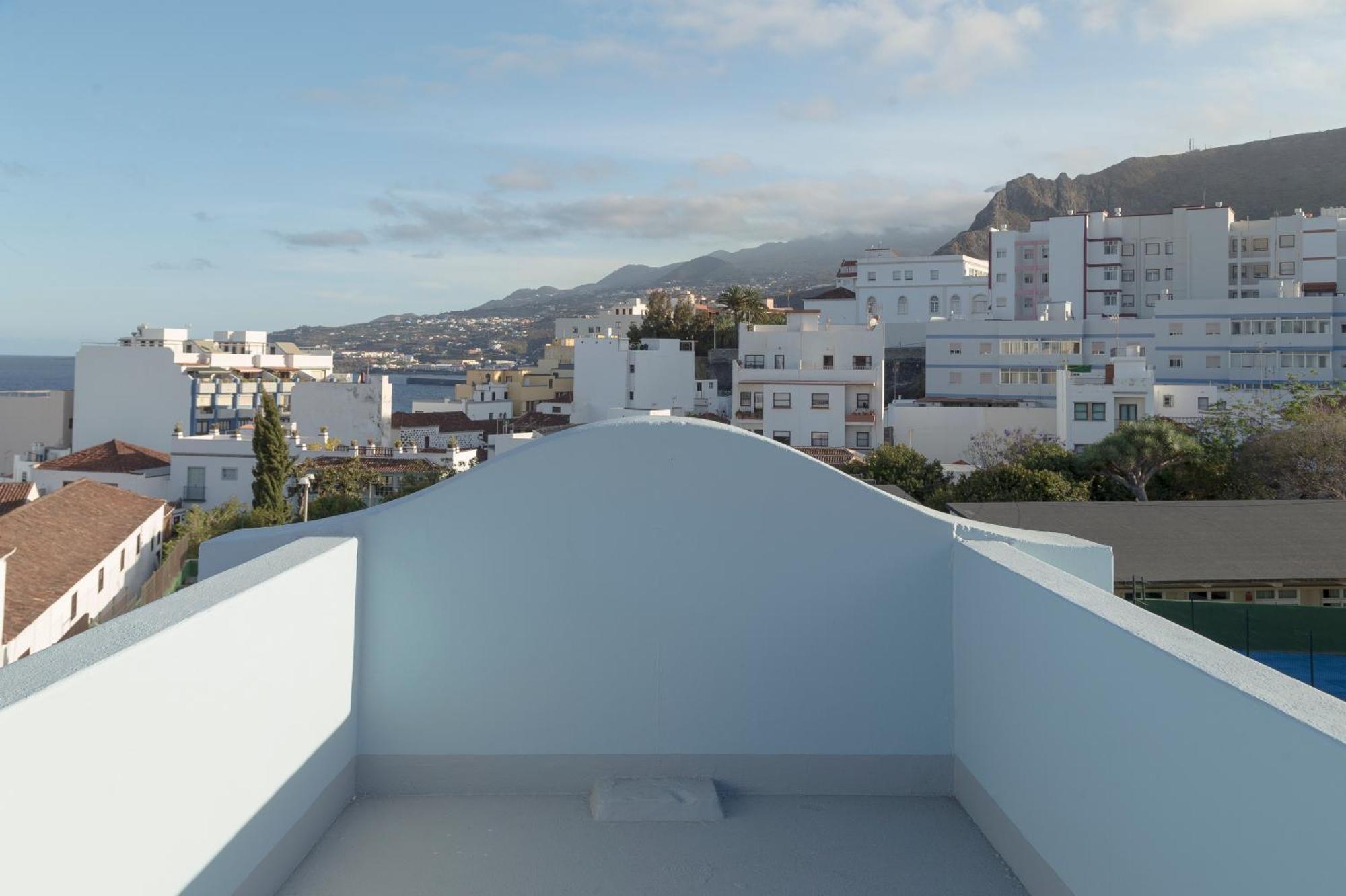 Casa Cirila Villa Santa Cruz de la Palma  Bagian luar foto