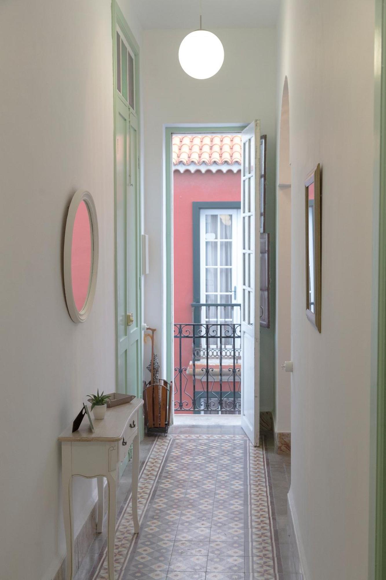 Casa Cirila Villa Santa Cruz de la Palma  Bagian luar foto
