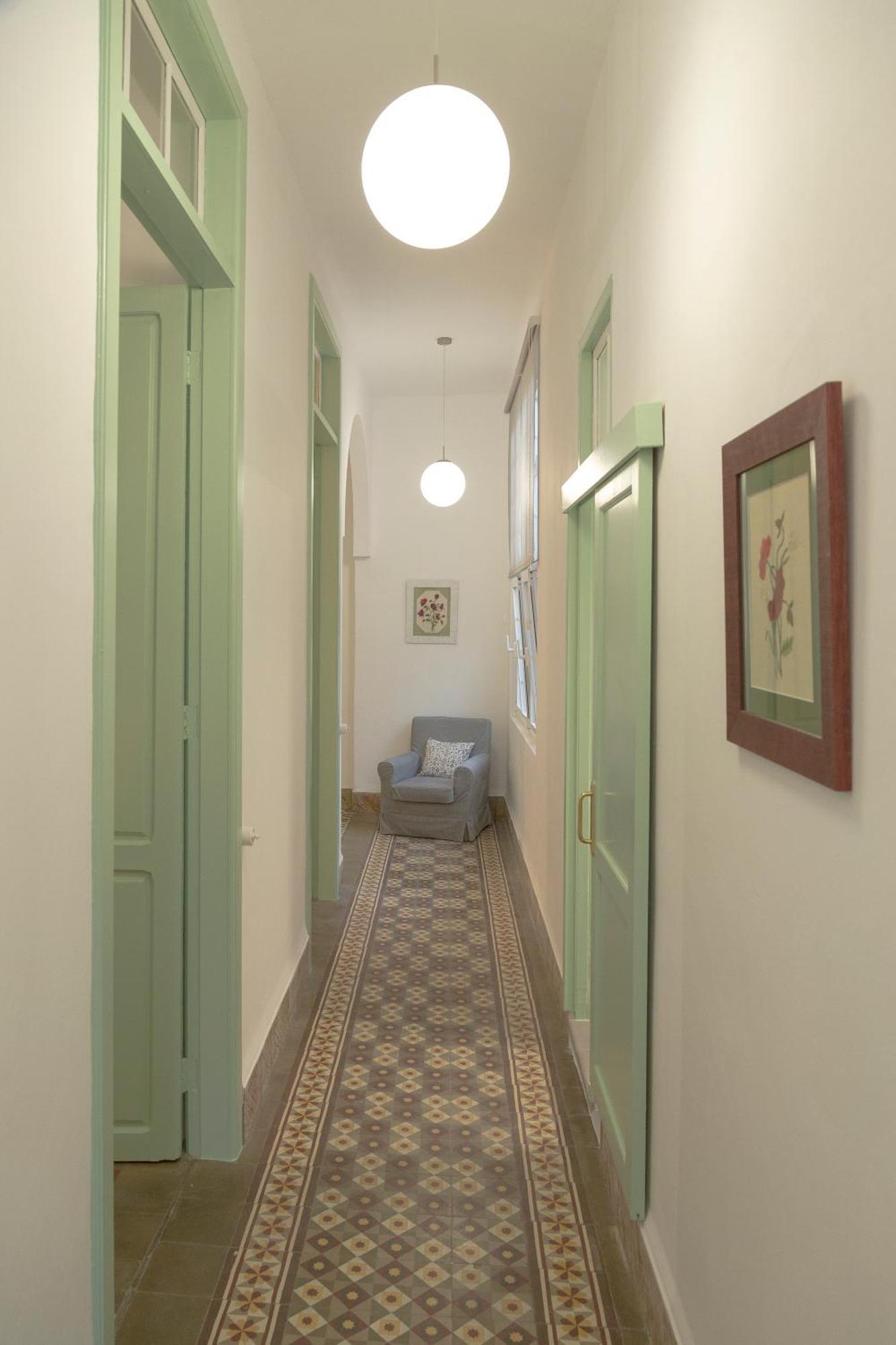 Casa Cirila Villa Santa Cruz de la Palma  Bagian luar foto