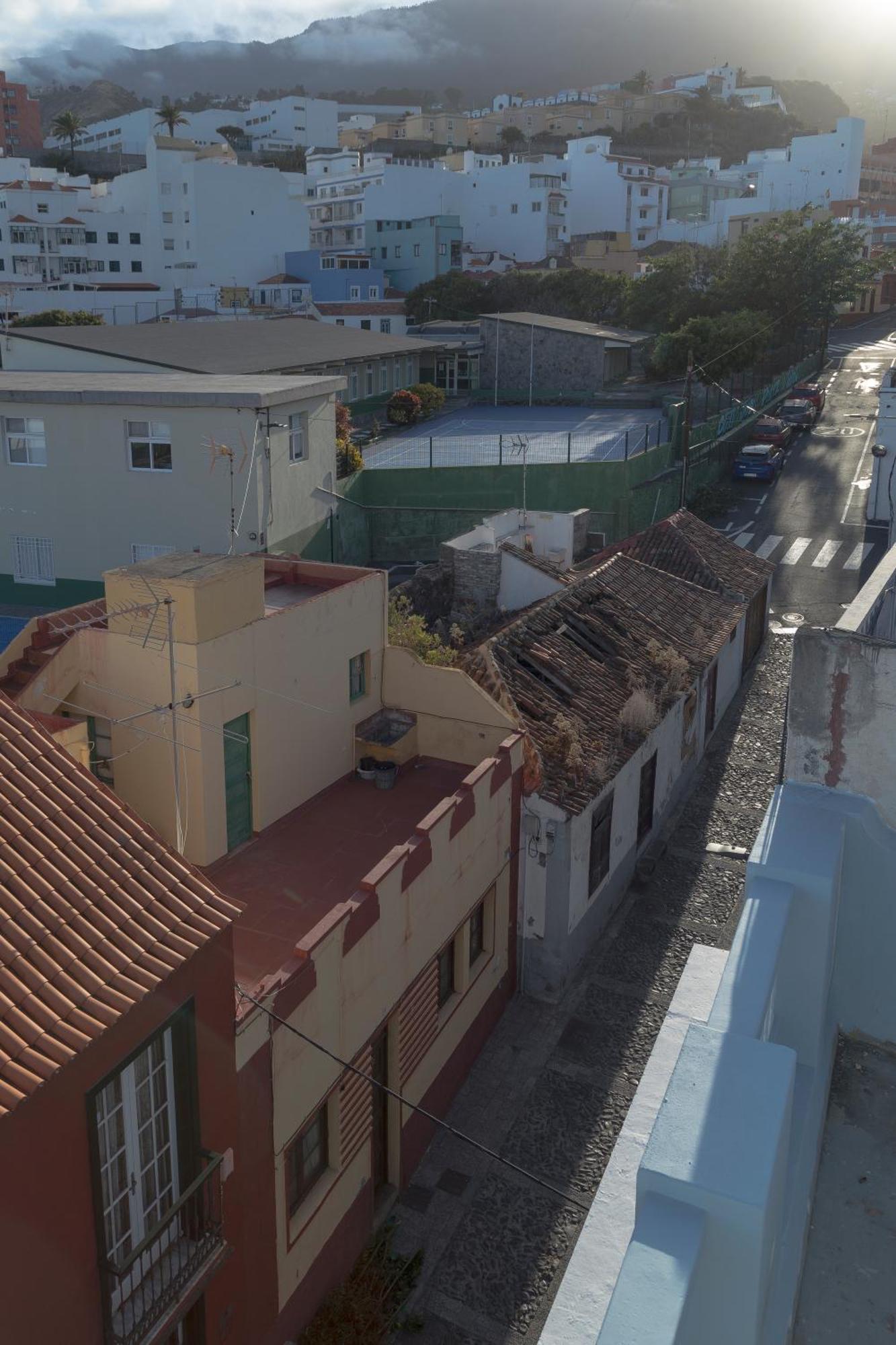 Casa Cirila Villa Santa Cruz de la Palma  Bagian luar foto